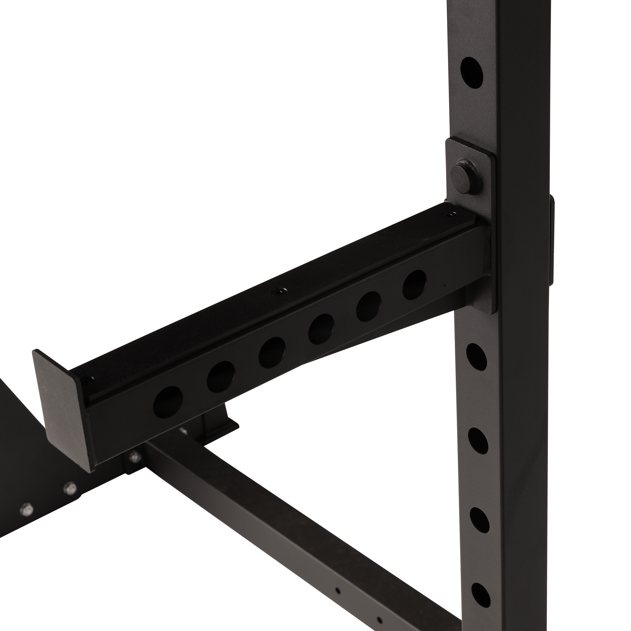 Ox Half Rack - Apparater