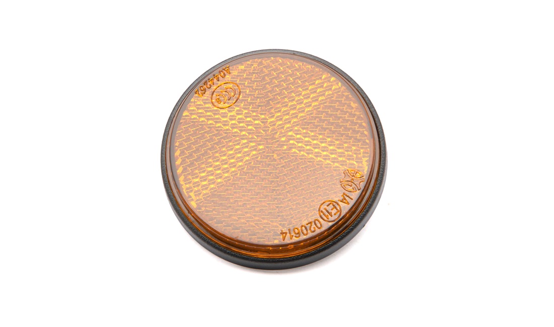 Refleks ved nummerplade Giantco Sprint