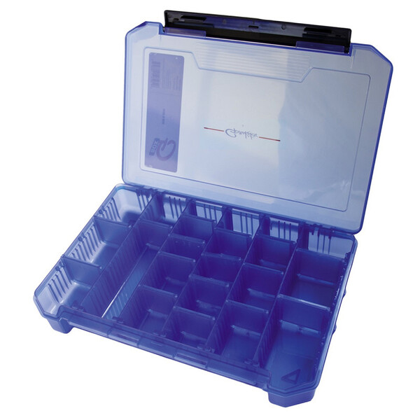 Boîte à accessoires Gamakatsu G-Box Utility