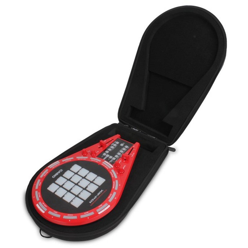 UDG Creator Casio Trackformer XW-DJ1/PW1 hardcase