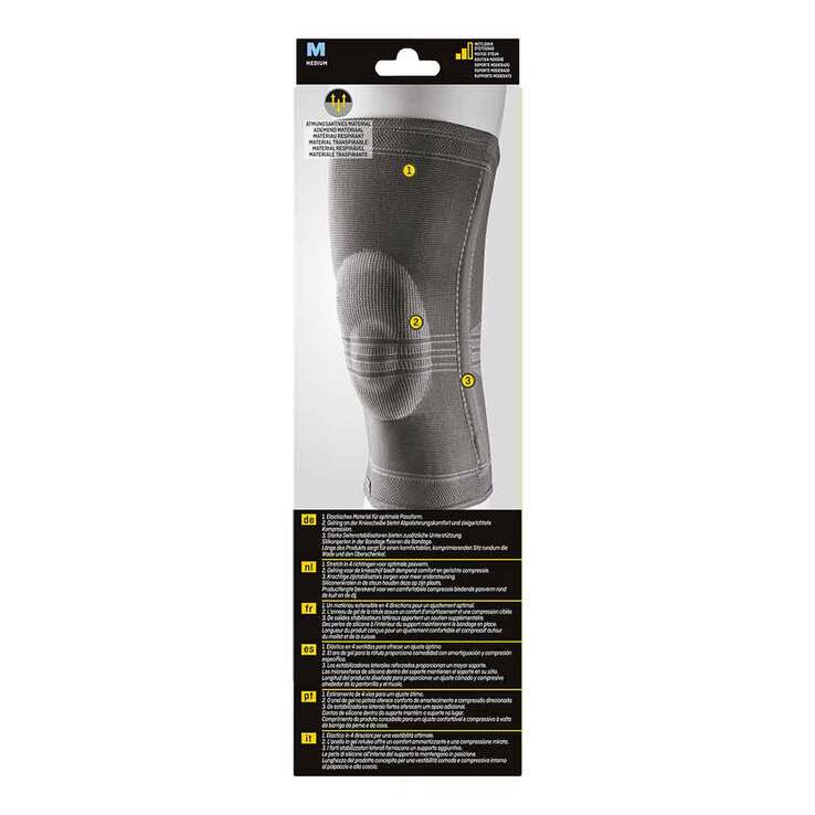 Futuro Ultra Performance Knie-Bandage Größe M, 1 St