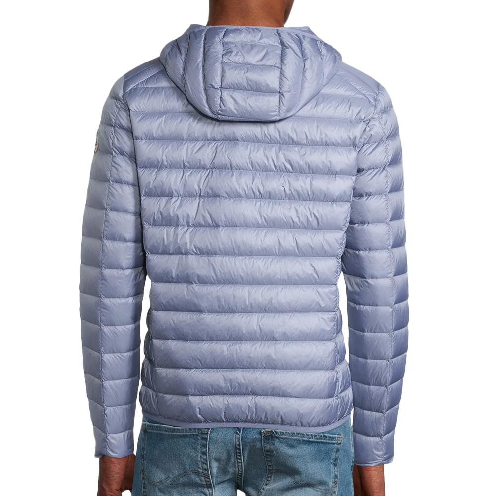 Jott Doudoune Bleu Homme Jott Nico
