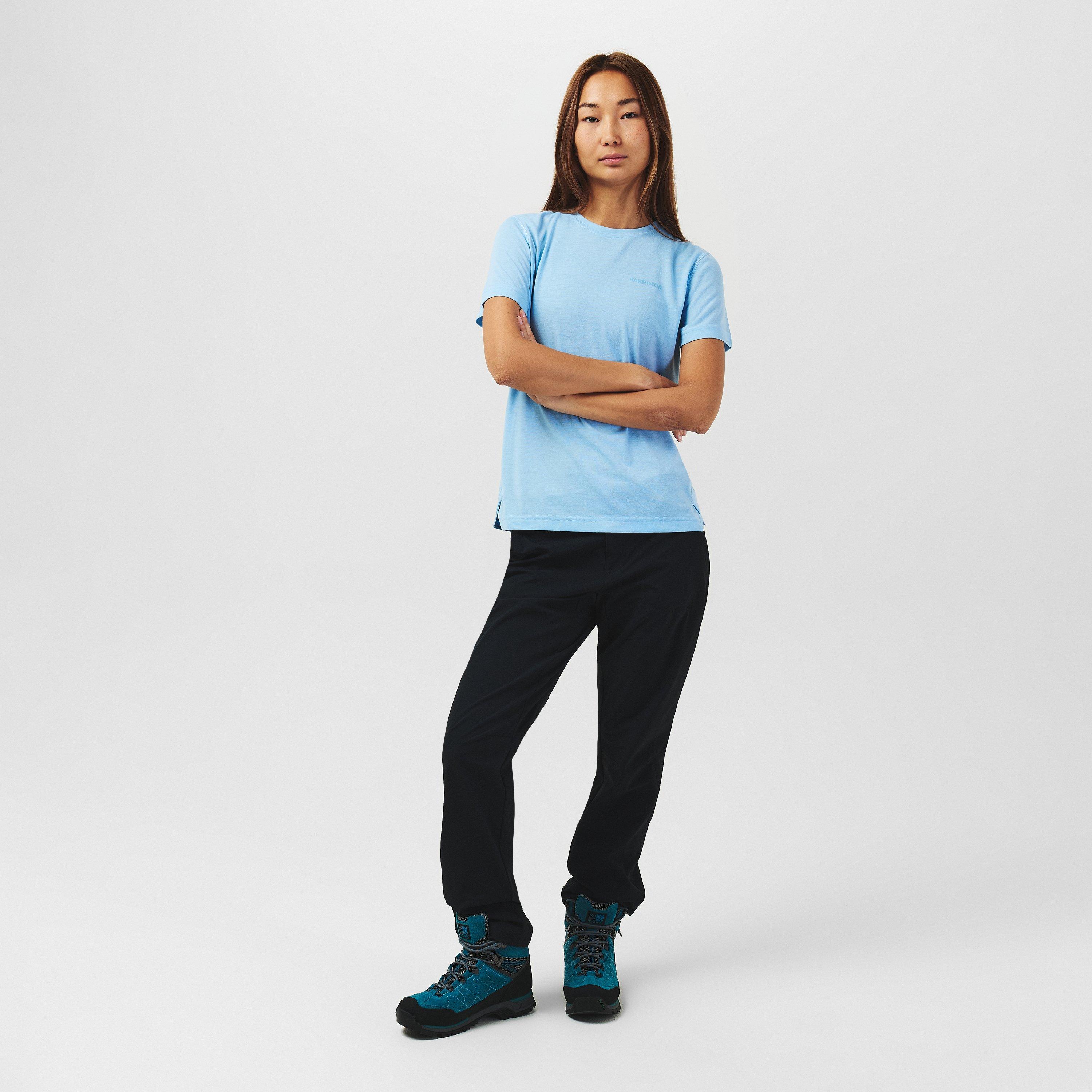 Karrimor Tech Tee Womens