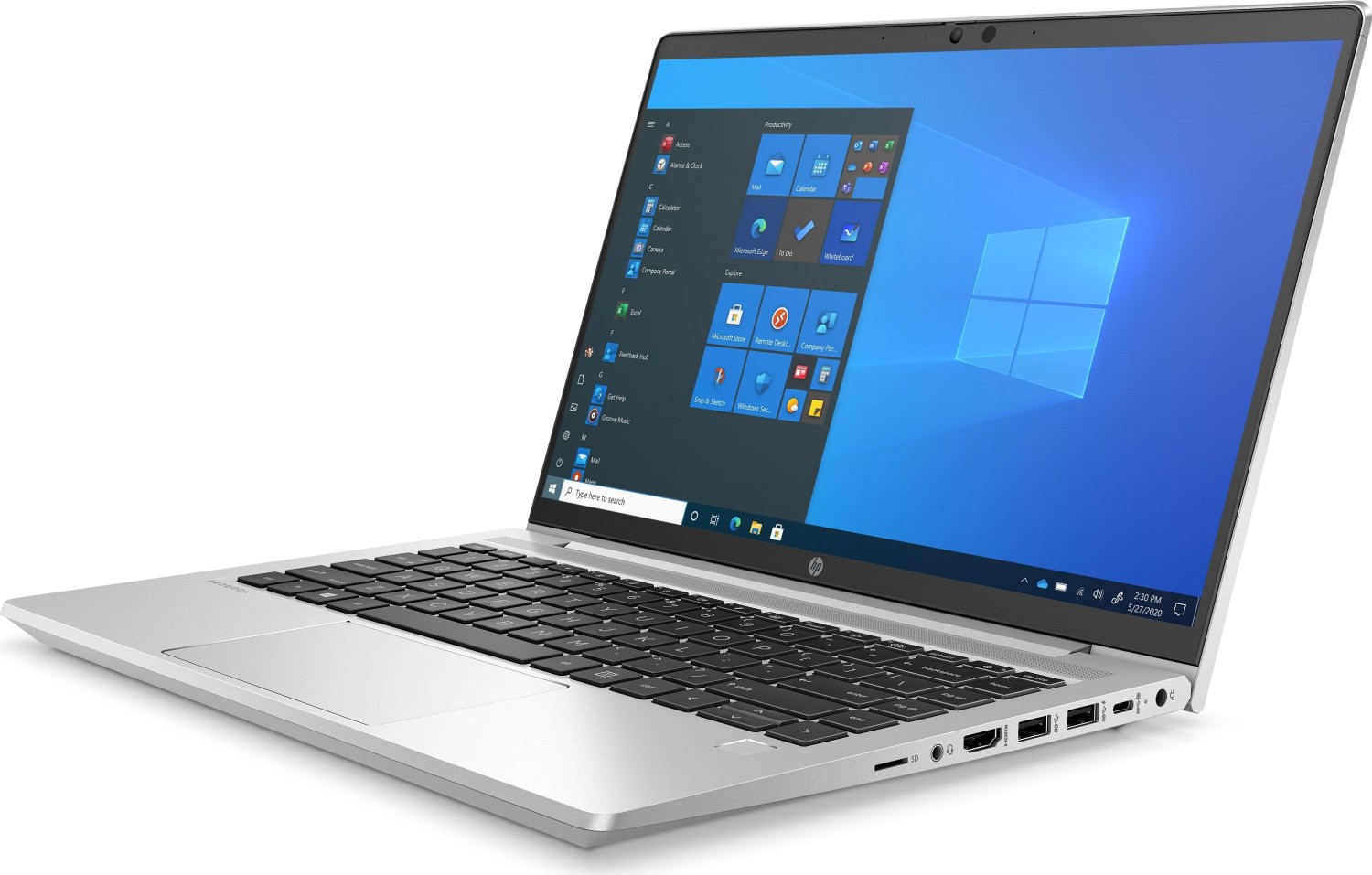 HP ProBook 445 G8 | Ryzen 7 5800U | 14