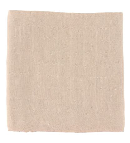 Filibabba StofBlå - 65x65 - Doeskin