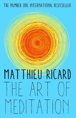 The Art of Meditation (Paperback)