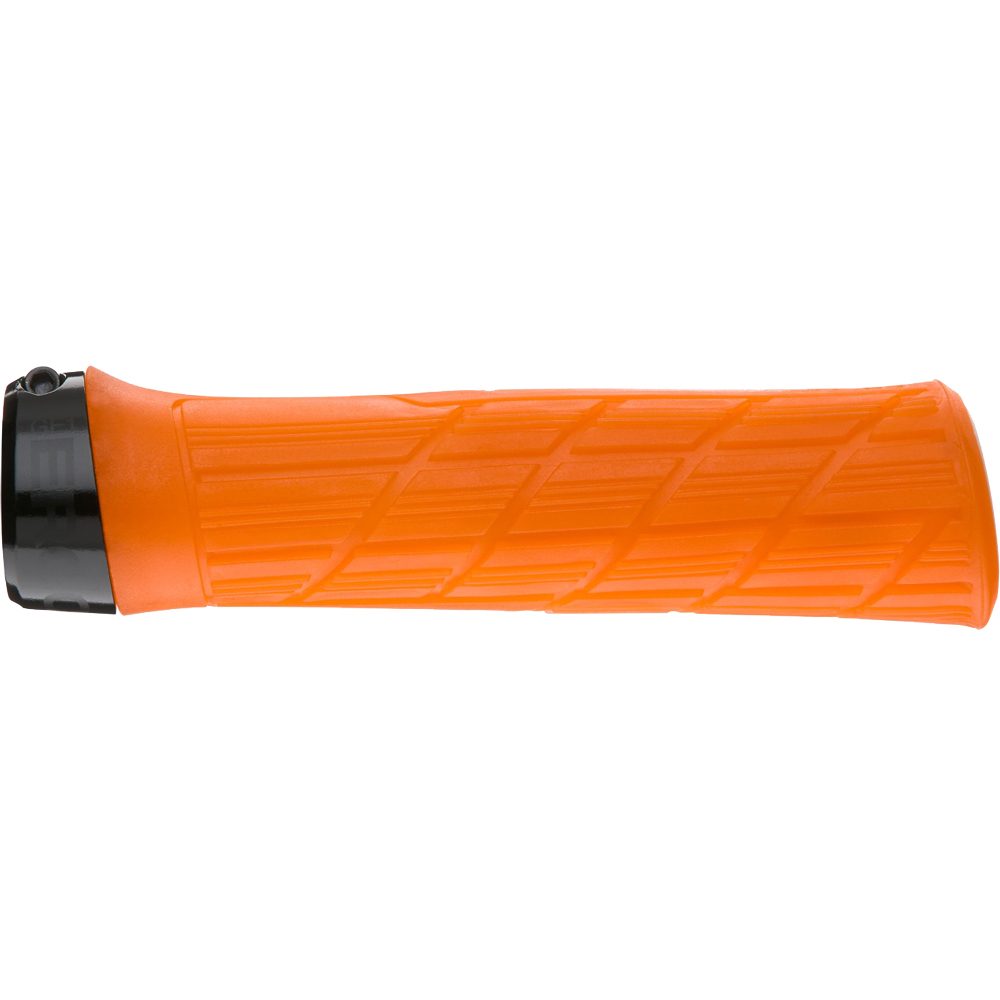 Ergon GE1 Evo Griff factory frozen orange