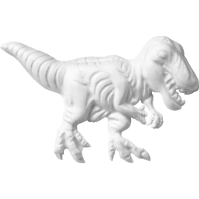 Besttoy - Gips-Set zum bemalen - Dinosaurier