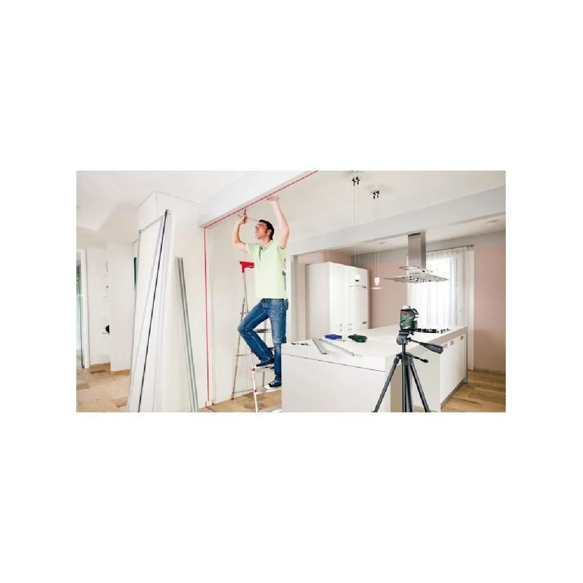 Bosch Universallevel 360