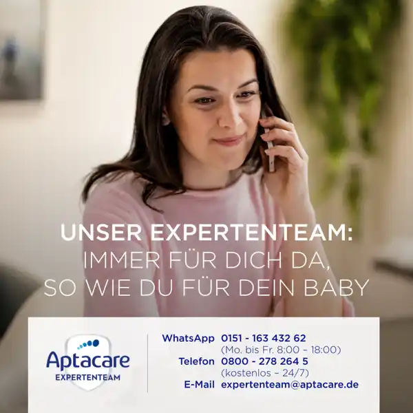 Bio ORGANIC 2 Folgemilch nach dem 6. Monat
