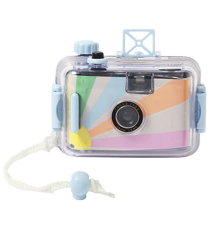 SunnyLife Unterwasserkamera - Pastel Gelato