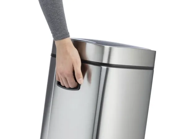 Affaldsspand Durable NO TOUCH med sensor 21 ltr.
