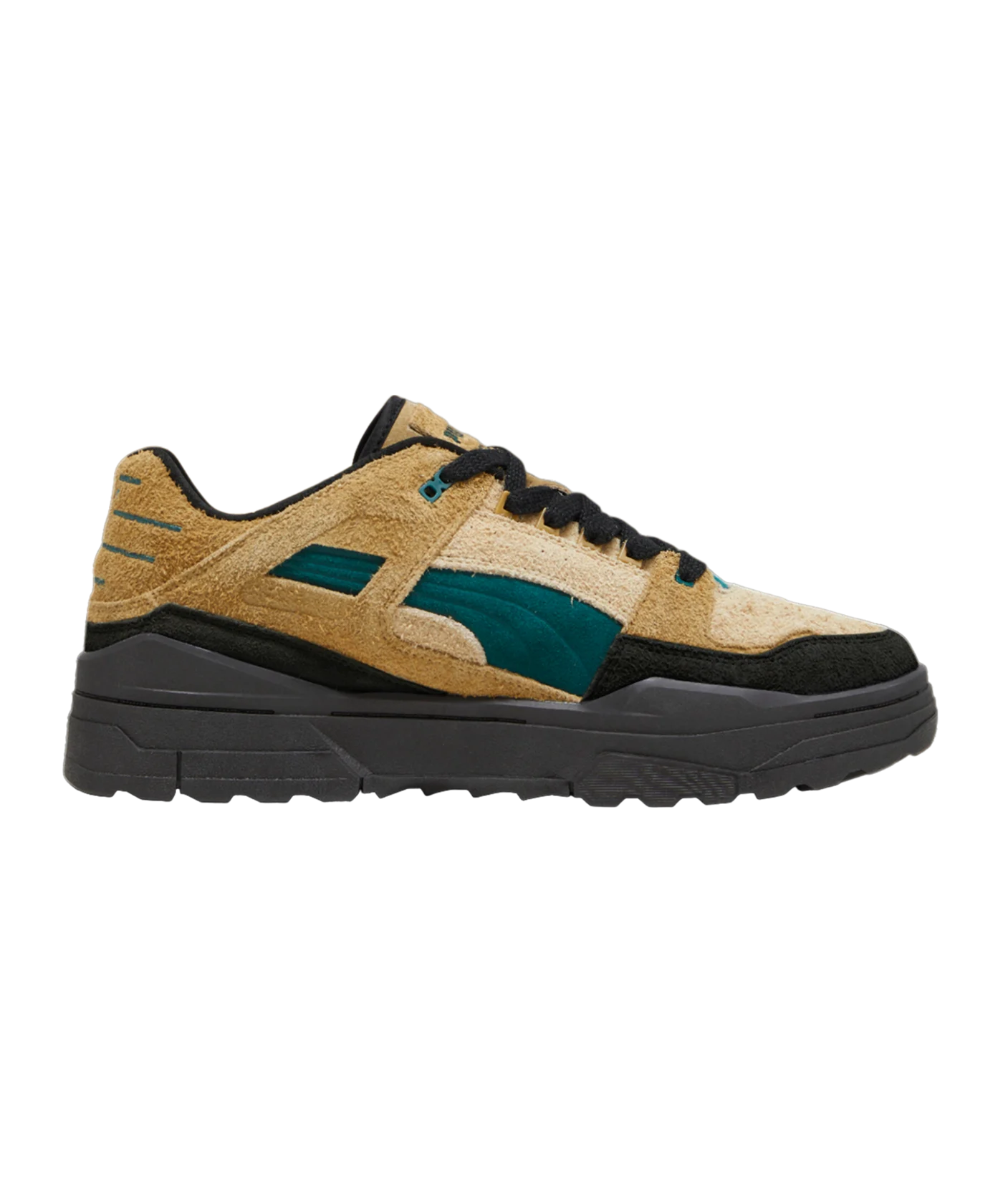 PUMA Slipstream Xtreme Earth Beige F01
