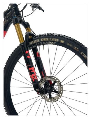 Produit reconditionné . Orbea Oiz M10 TR Carbon 29 pouces SHIMANO XT 2021 . VTT . Orbea . bon état