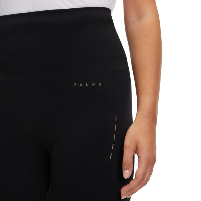 Falke Dame Lange tights Cellulite 7/8 Tights Sort