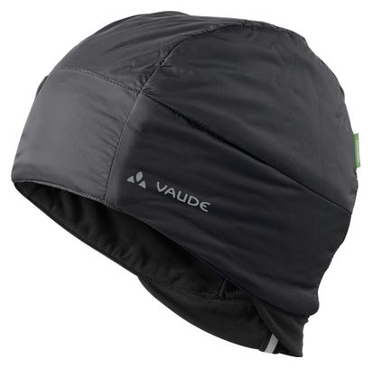 Bonnet Sous-Casque Vaude Warm Plus Noir