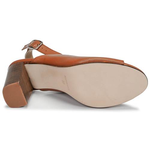 Betty London - JIKOTEGE - Camel