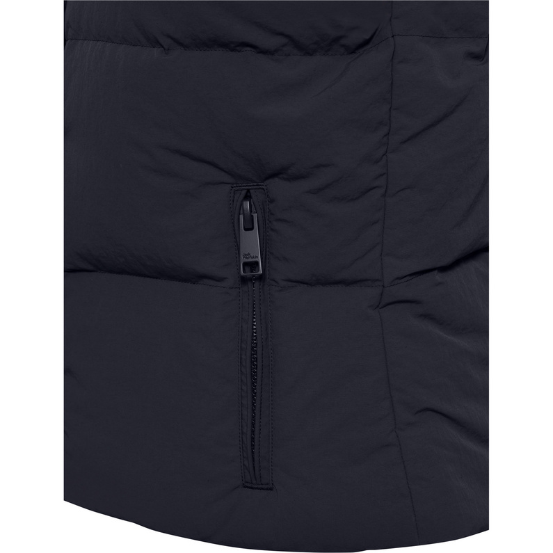 Jack Wolfskin Damen Nordlicht Weste