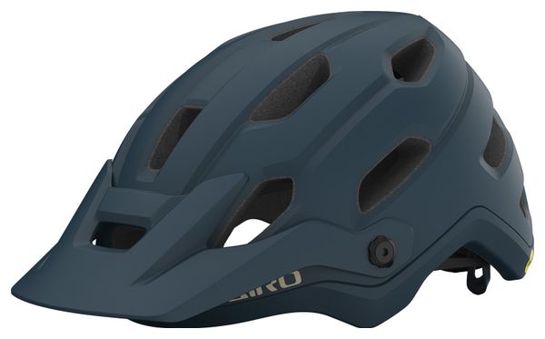 Casque All-Mountain Giro Source MIPS Noir Bleu