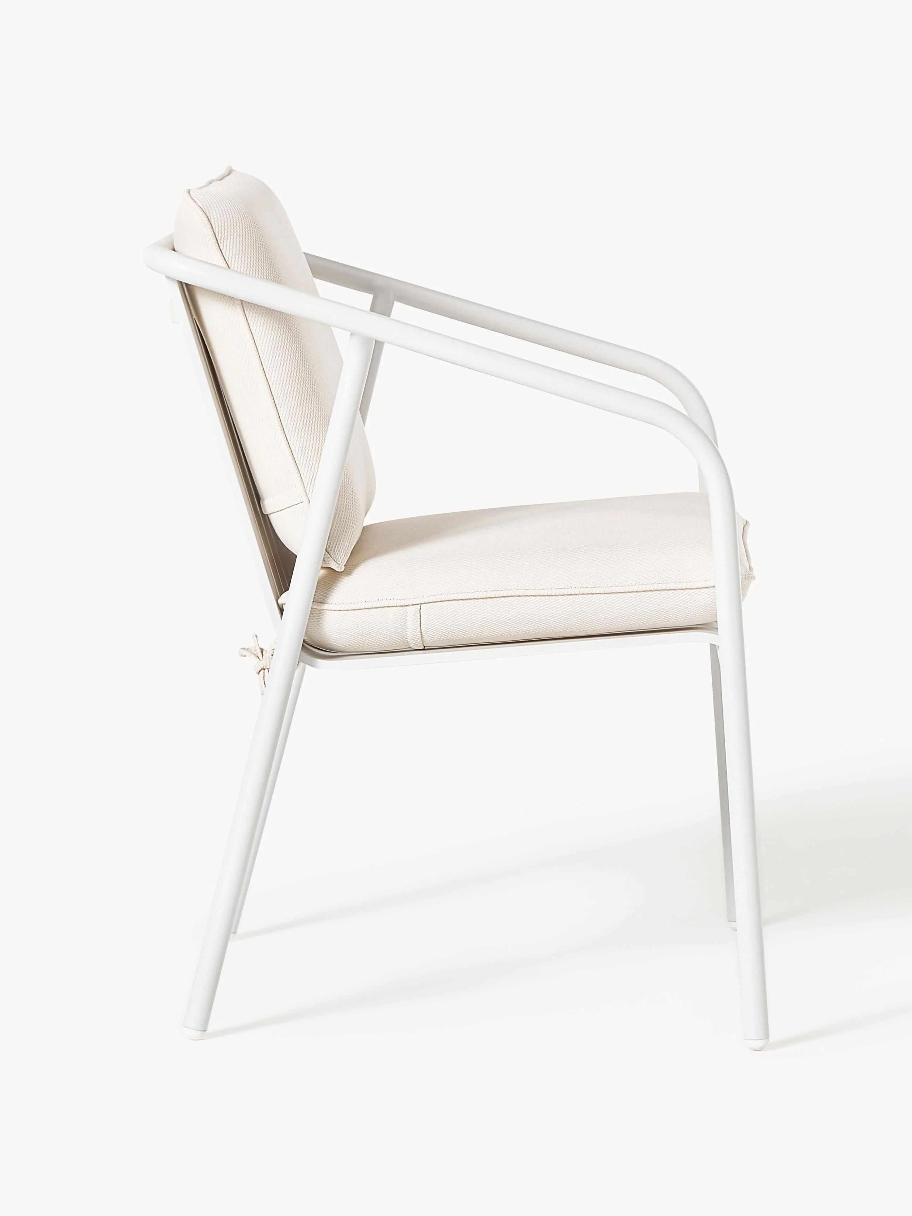 Tuin armstoel Caio