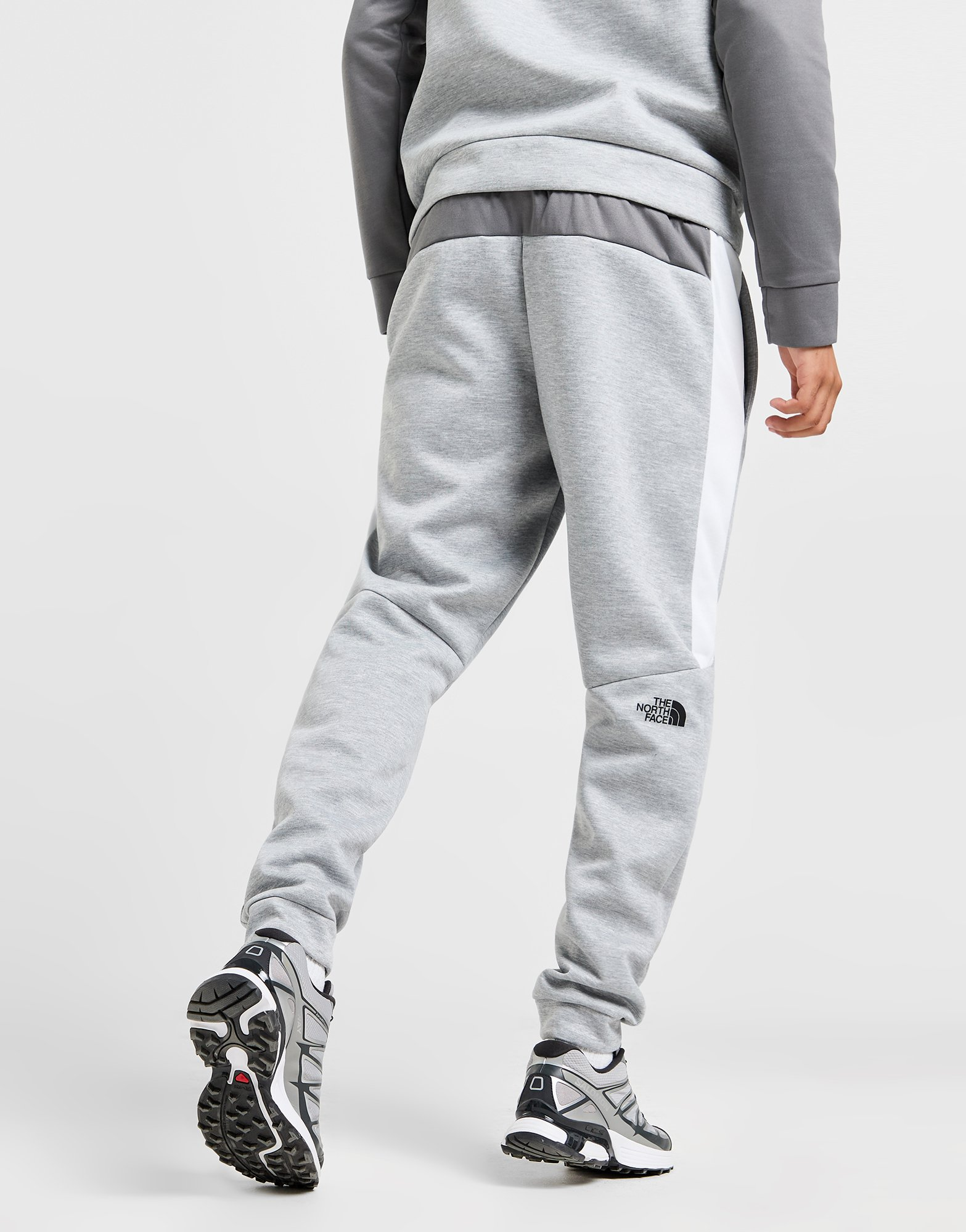 The North Face Pantalon de jogging Tek Homme