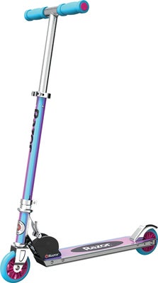 Razor A Special Kick Sparkesykkel Holografisk