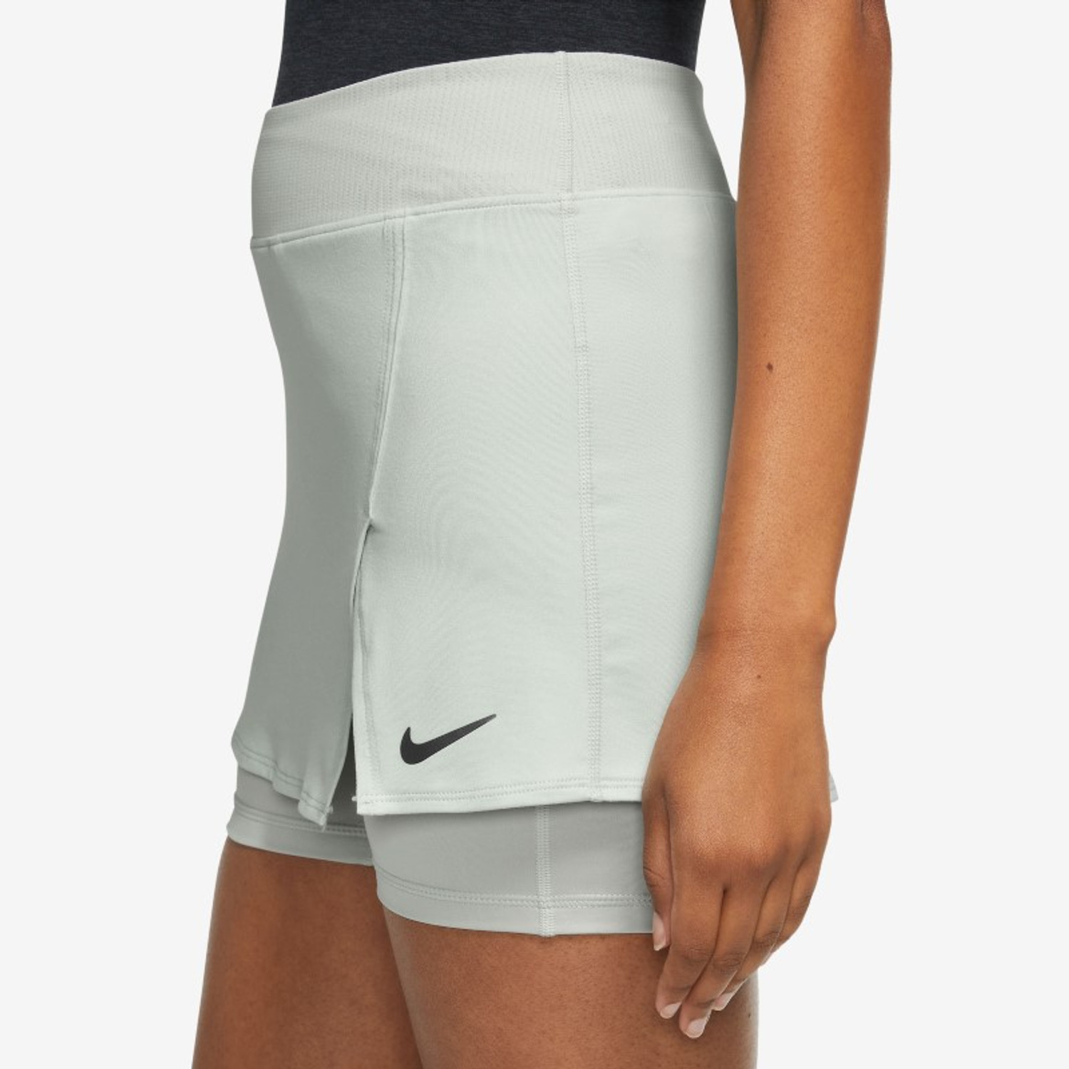 Nike Court One Luxe Set Dames