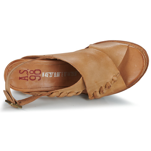 Airstep / A.S.98 - BASILE COUTURE - Beige