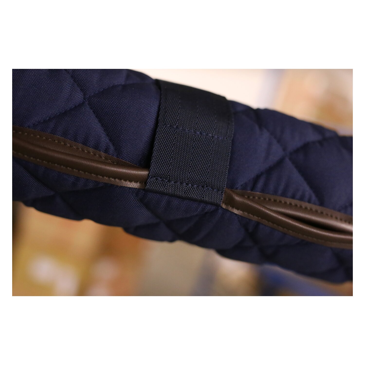 KENTUCKY Kopfschutz  - navy