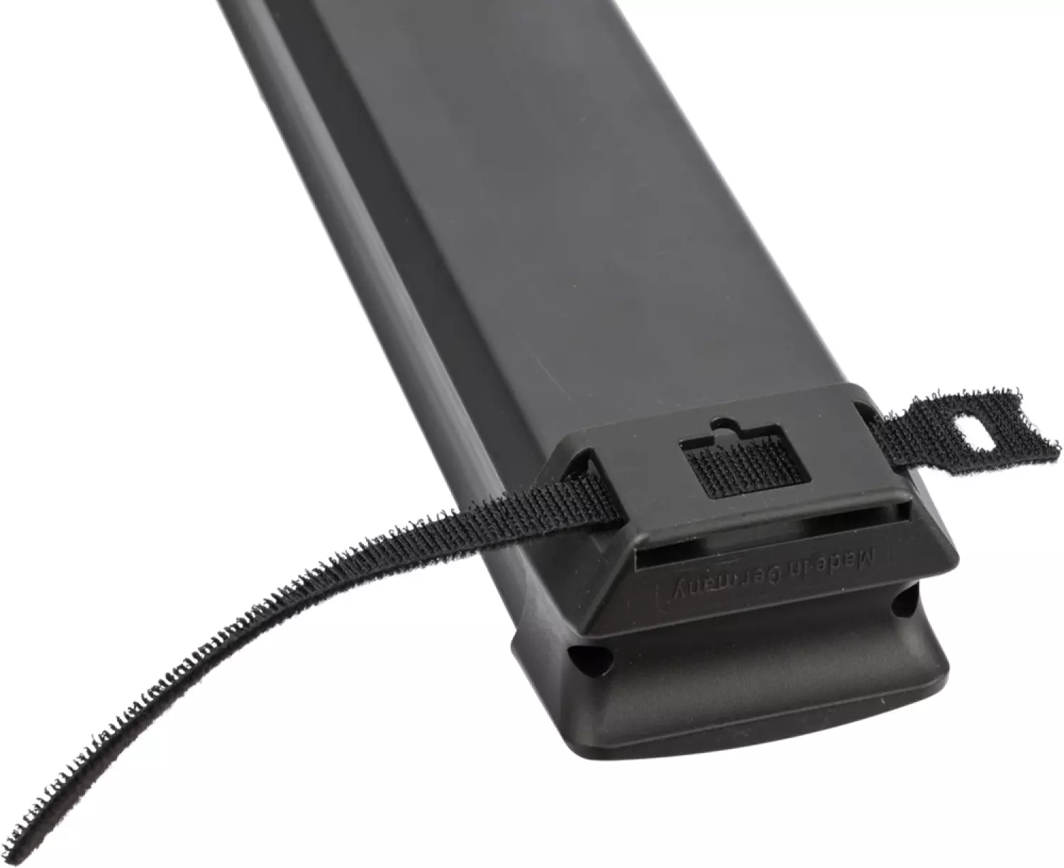 Brennenstuhl 1951560100 6 Voudige stekkerdoos met schakelaar - Zwart / lichtgrijs - 3m