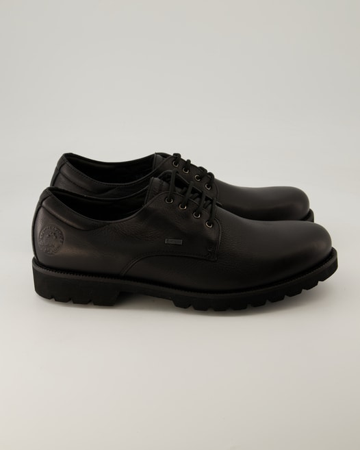 Panama Jack Jackson GTx C2 Business Schuhe in Schwarz
