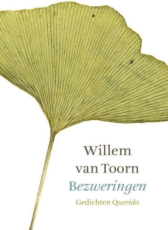 Bezweringen - Willem van Toorn - Poëzie - Nederlands