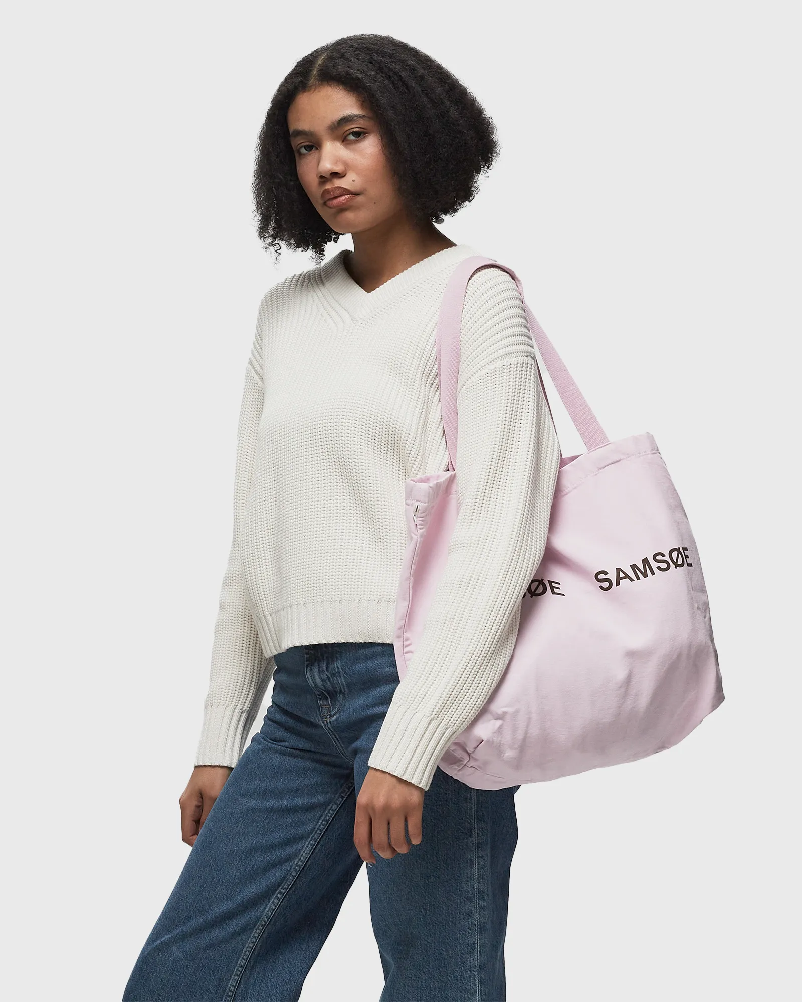 Samsøe & Samsøe FRINKA SHOPPER 11672