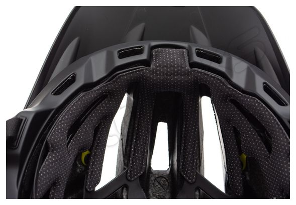 Casque Bell Sixer Mips Noir Gris Camo