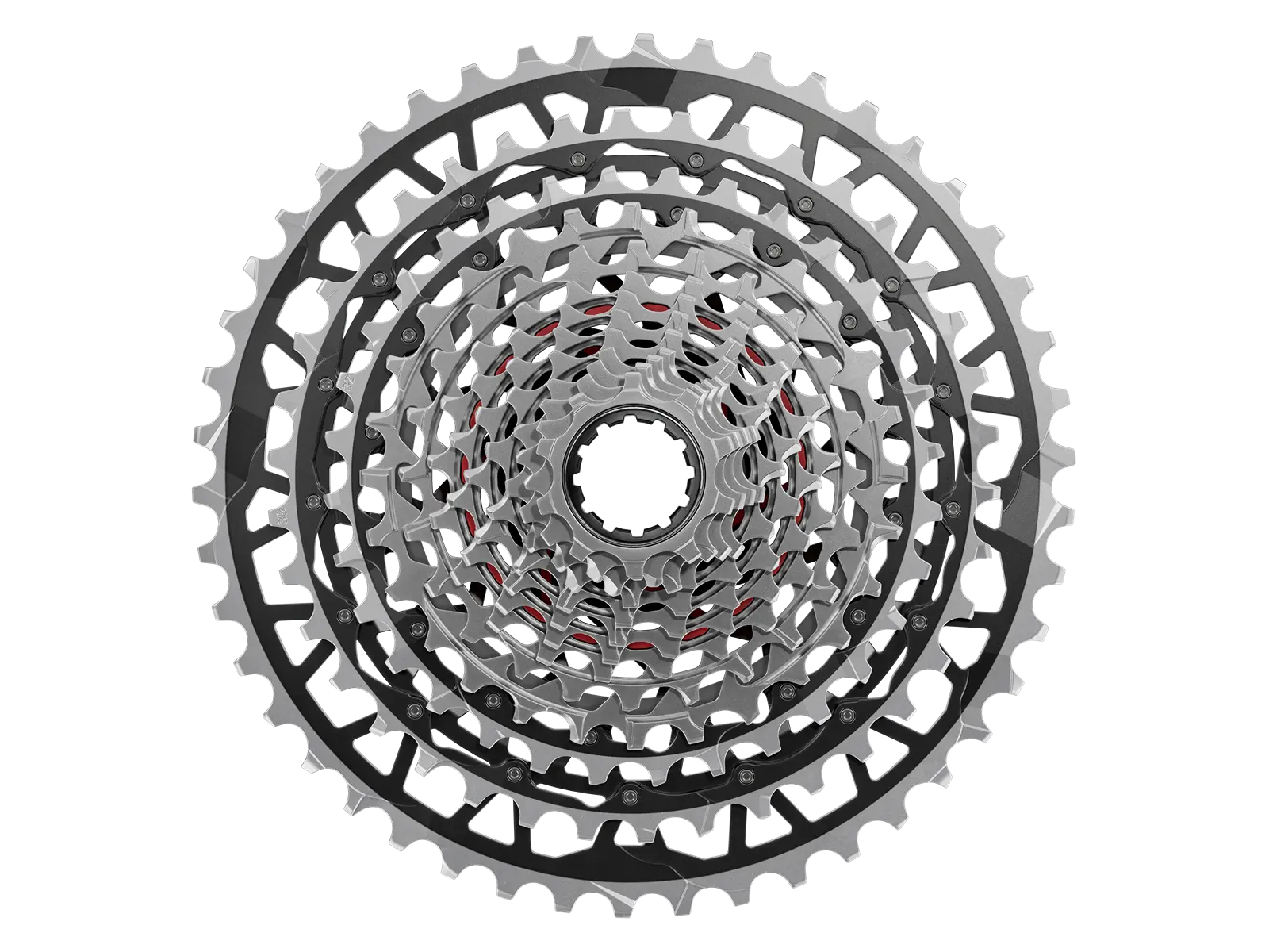 SRAM XG-1391 XPLR E1 13 speed kassette 10-46