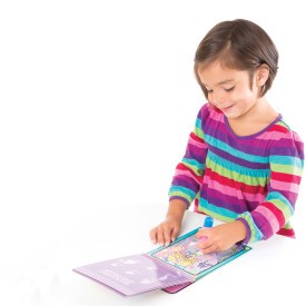 Melissa & Doug - Vand Wow! - Eventyr