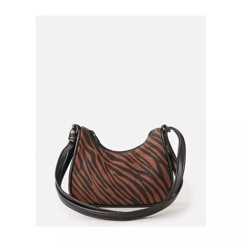 Sacoche RIPCURL Sun Tribe Crossbody Bag Brown