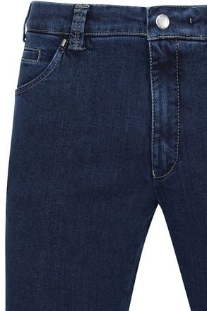 Meyer Dublin Jeans Blauw 1279454100-17 kopen
