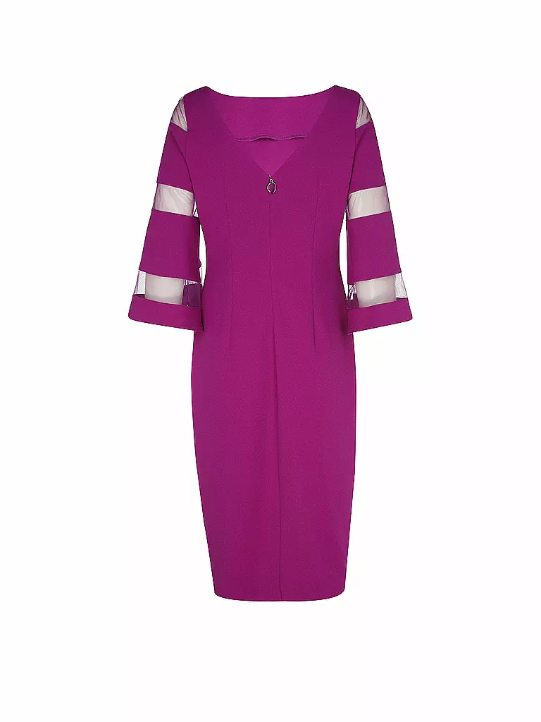 JOSEPH RIBKOFF Cocktailkleid pink