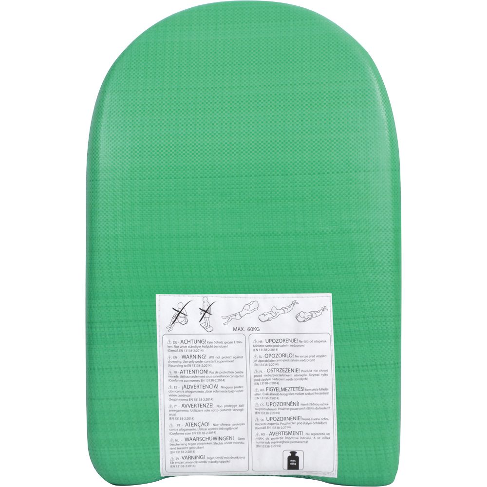 Schildkröt Fun Sports Bodyboard S blau weiß grün