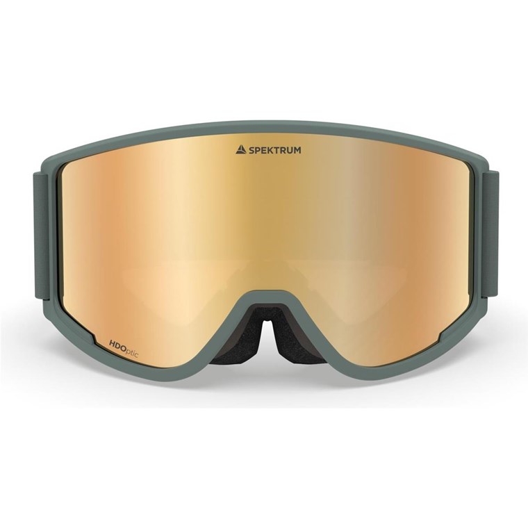 Spektrum Templet Bio Coordinates Olive Green