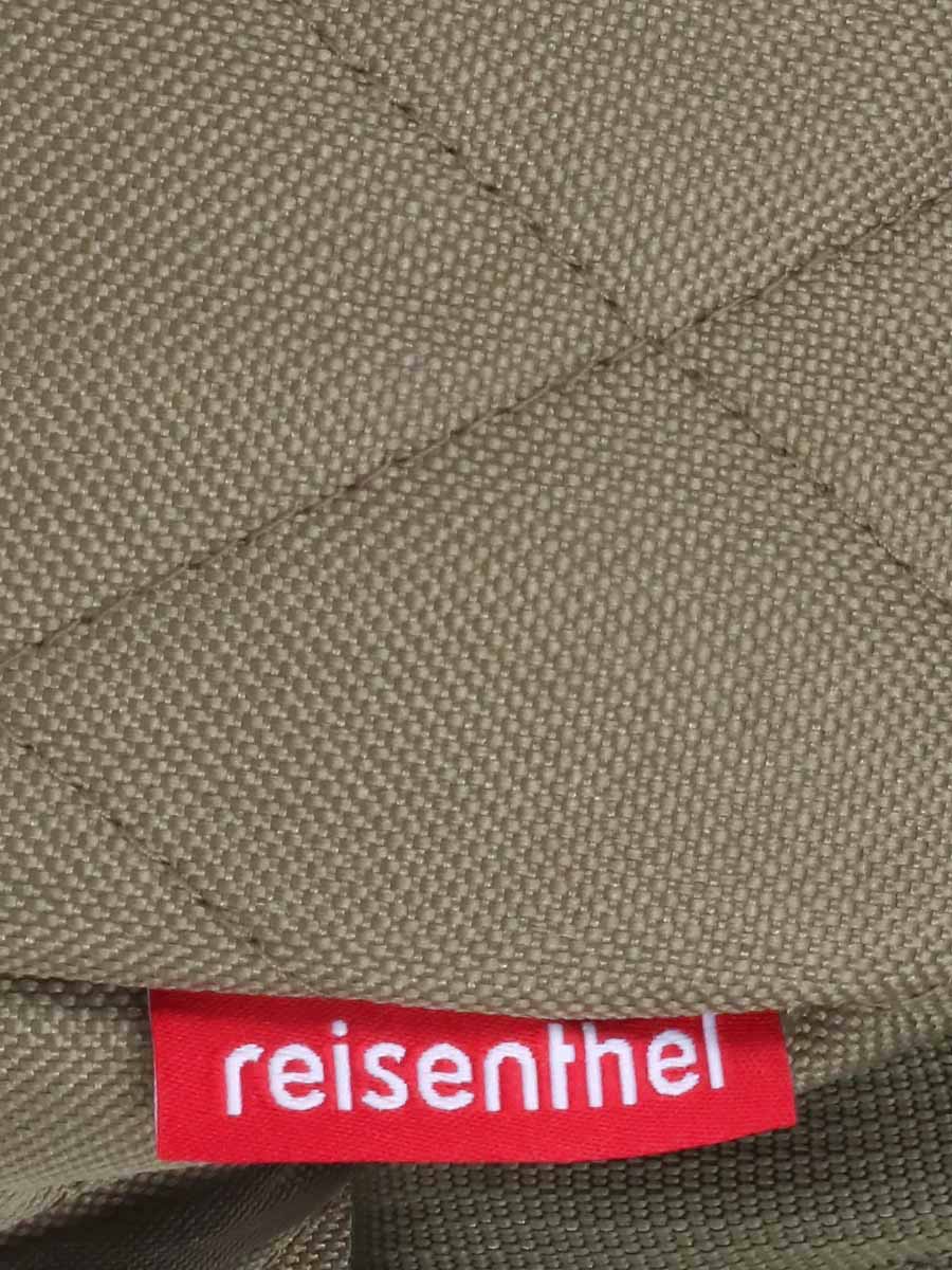 Trousse de toilette Reisenthel Travelcosmetic Rhombus