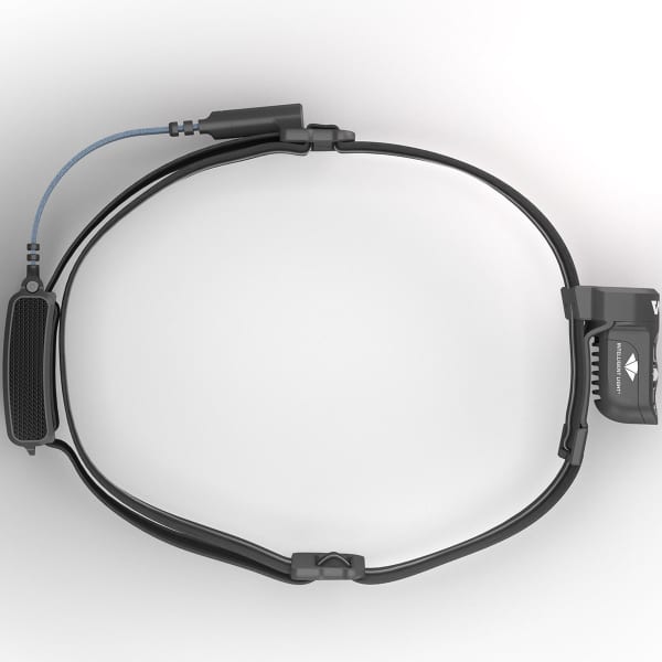 Frontale SILVA TRAIL RUNNER FREE ULTRA