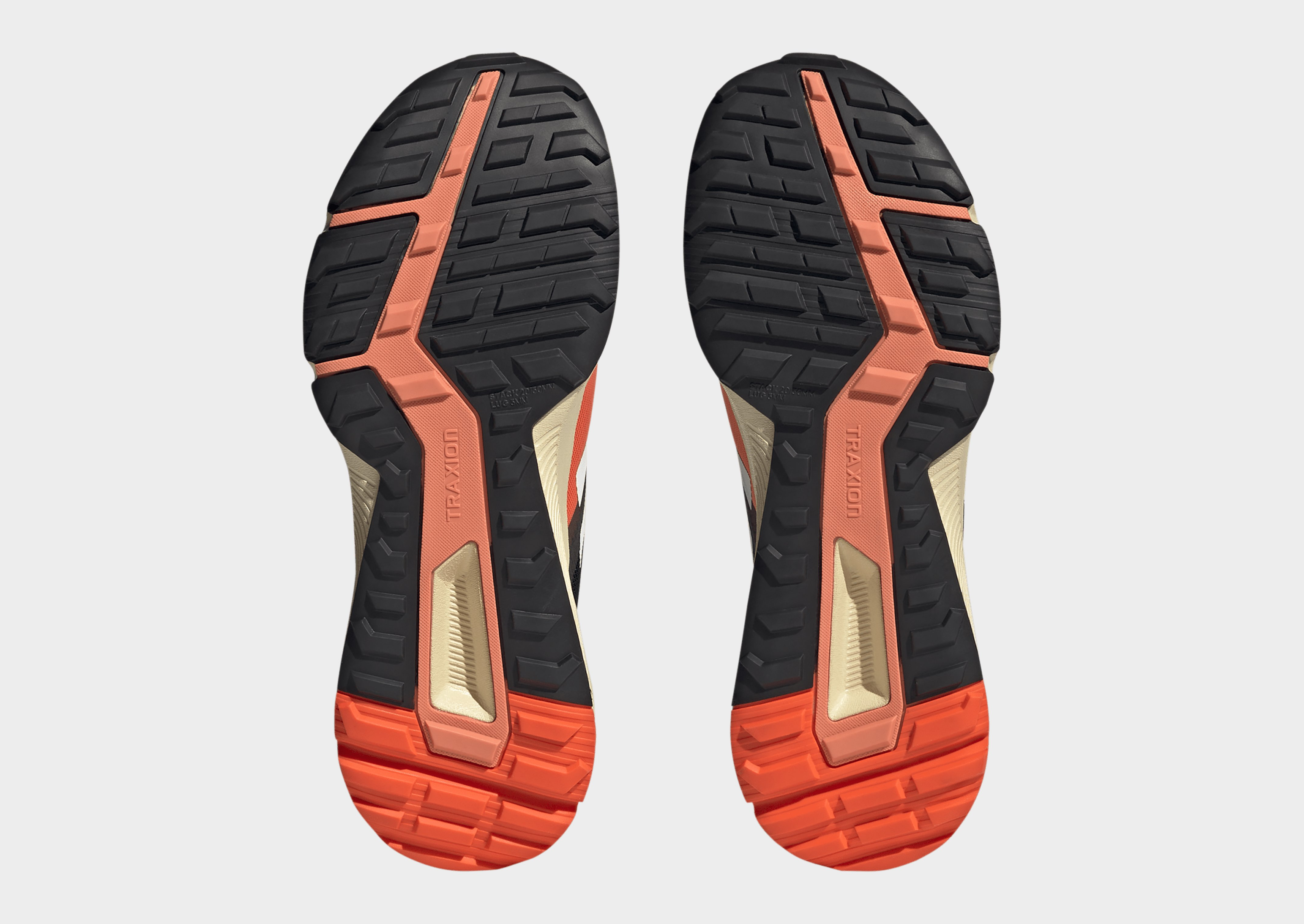 adidas Chaussure de trail running Terrex Soulstride