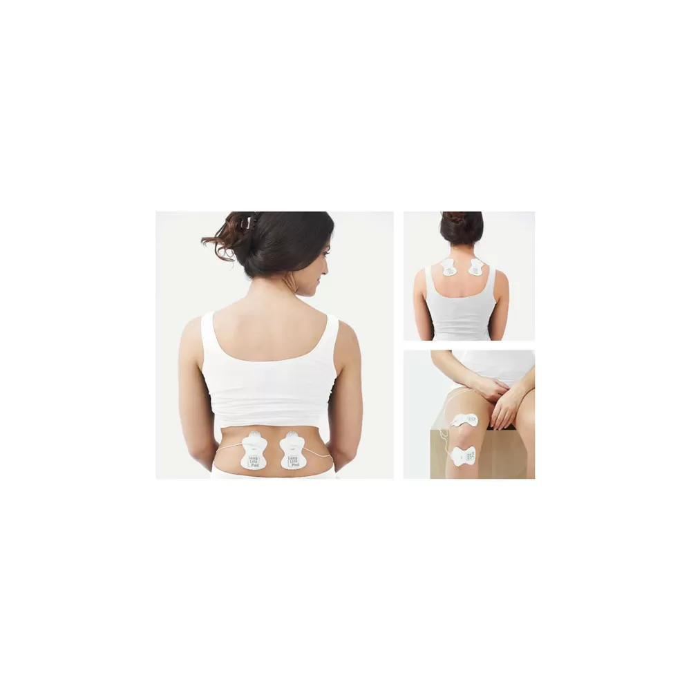Omron Tens E3 - muskelmassage