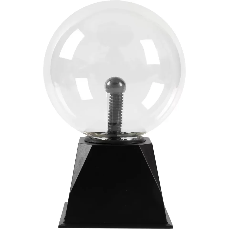 iTotal - Plasma Lampe - Stor (15,5 cm)
