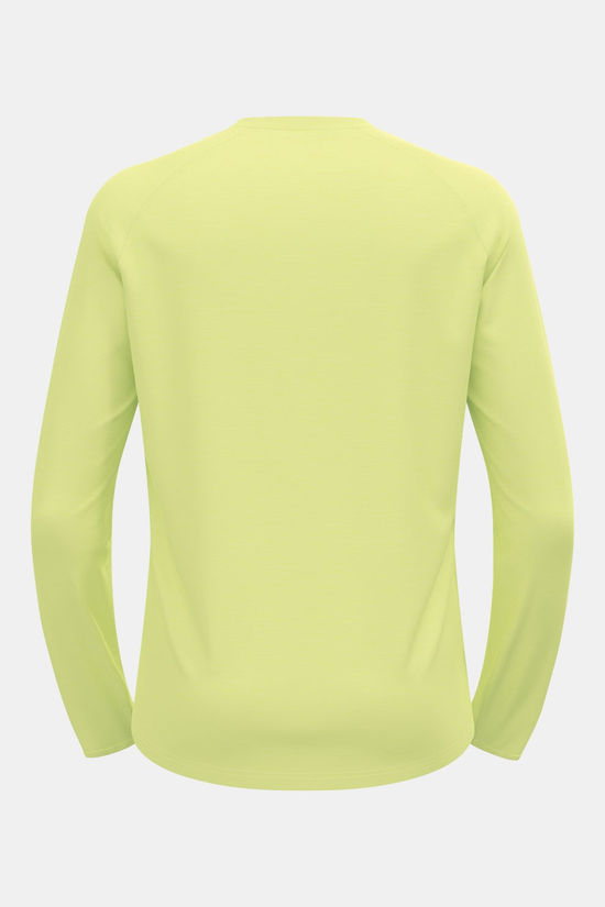 Odlo Odlo Midlayer Run Easy Warm
