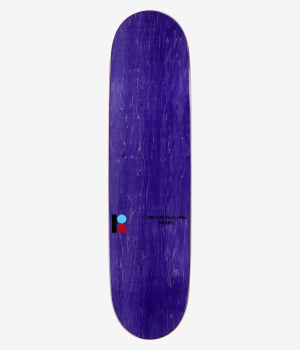 Plan B McClung Butterfly 8.25