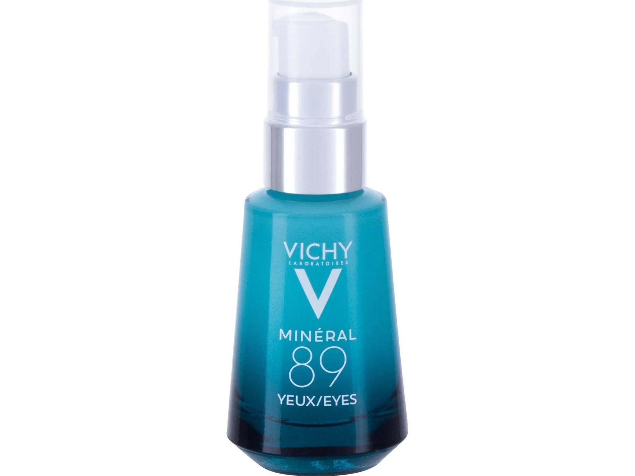Vichy Mineral 89 Eyes - Dame - 15 ml