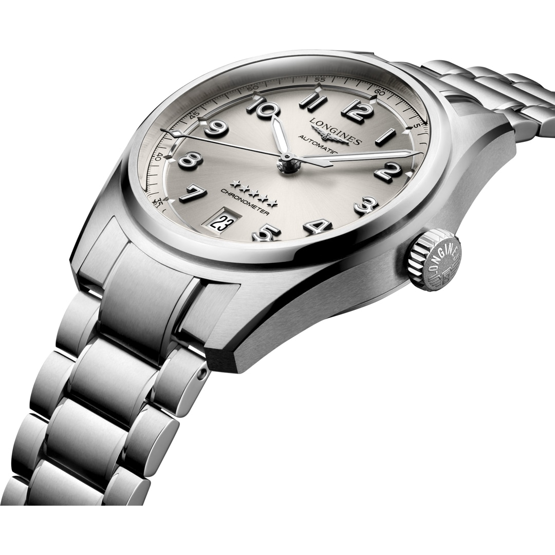 Longines Spirit 37mm